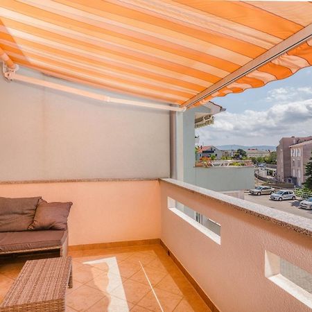 Apartment Stella Di Mare คิร์ก ภายนอก รูปภาพ